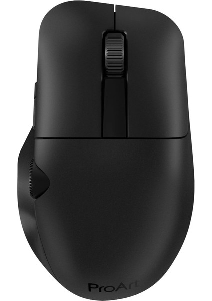 Proart MD300 Kablosuz Bluetooth Mouse Siyah 90XB04F0-BMU000