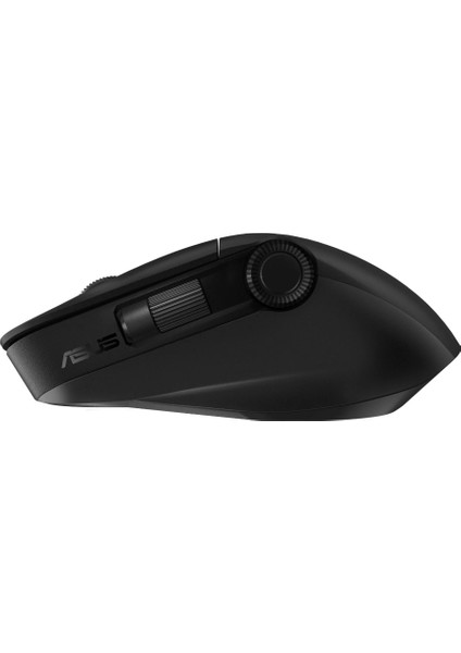 Proart MD300 Kablosuz Bluetooth Mouse Siyah 90XB04F0-BMU000