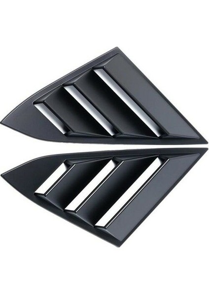 Golf 6 Kelebek Cam Kaplama