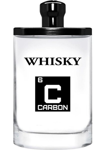 Carbon Edt 100 ml Erkek Parfümü