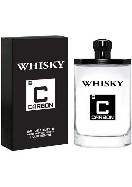 Carbon Edt 100 ml Erkek Parfümü