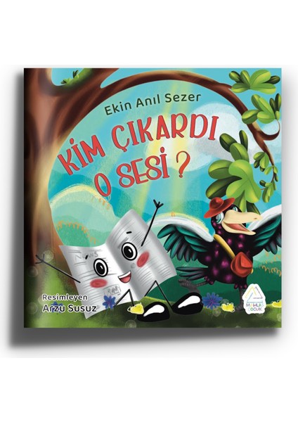 Kim Çıkardı O Sesi - Ekin Anıl Sezer