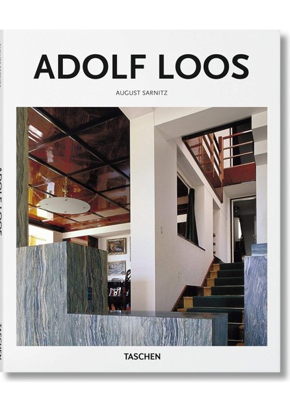 Loos - August Sarnitz