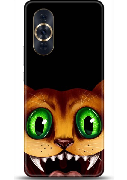 Huawei Nova 10 Pro Kılıf Hd Baskılı Kılıf - Followed Institution 0503