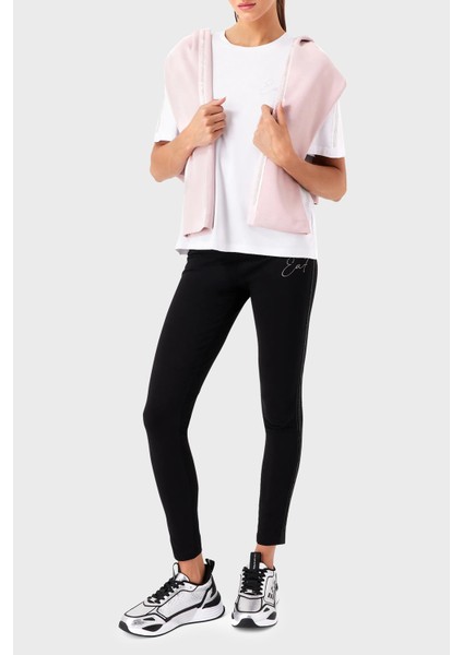 Pamuklu Boyfriend Fit Bisiklet Yaka T Shirt Kadın T Shirt 6RTT10 Tjdzz 1100 fiyatları