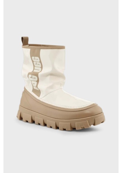 Logolu Kalın Tabanlı Su Itici Bot Bayan Bot 1144059 modelleri