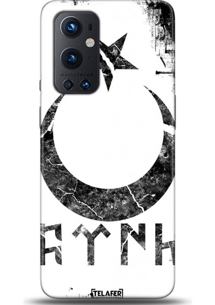 Oneplus 9 Pro Kılıf Hd Baskılı Kılıf - Followed Institution 0048