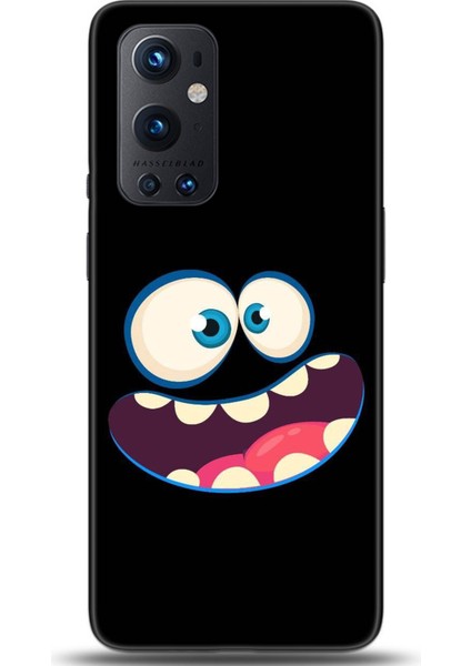 Oneplus 9 Pro Kılıf Hd Baskılı Kılıf - Followed Institution 0419