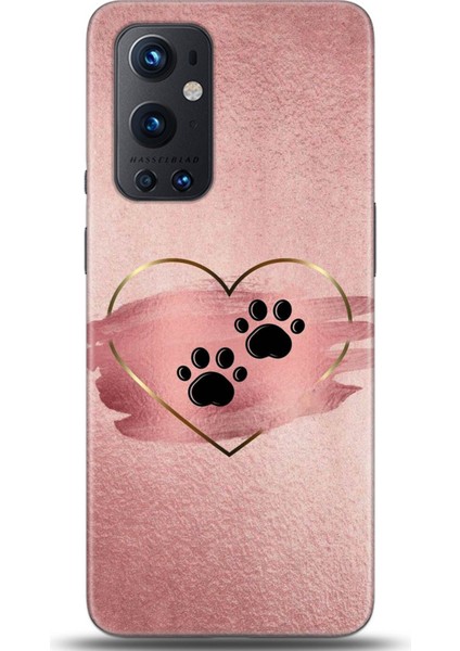 Oneplus 9 Pro Kılıf Hd Baskılı Kılıf - Followed Institution 0620