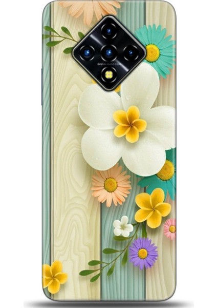 Infinix Zero 8 Kılıf Hd Baskılı Kılıf - Followed Institution 0376