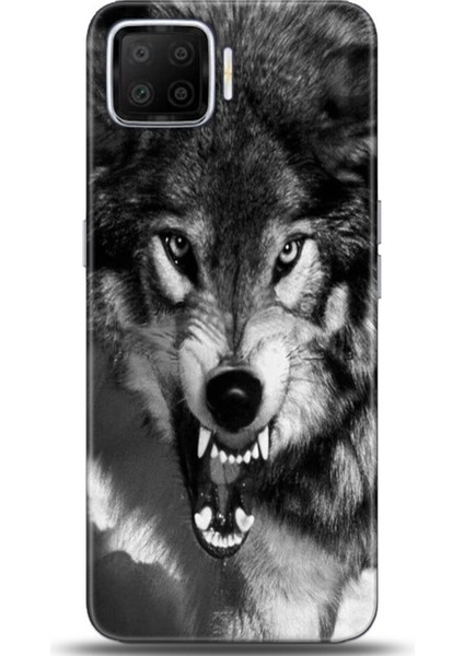 Oppo A73 Kılıf Hd Baskılı Kılıf - Followed Institution 0365