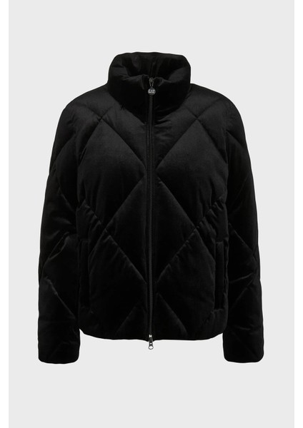 Regular Fit Kadife Bomber Mont Bayan Mont 6RTB04 TN7VZ 1200 fırsatları