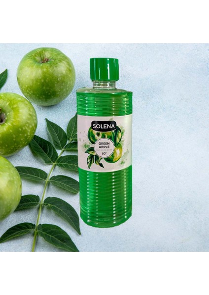 10'lu Elma Kolonyası 400ML