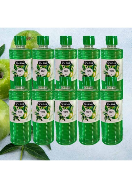 10'lu Elma Kolonyası 400ML