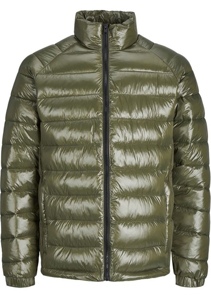 Jack & Jones Erkek Şişme Mont 12241629