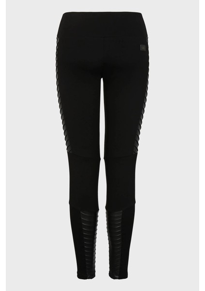 Slim Fit Viskon Karışımlı Kışlık Tayt Kadın Tayt 6RTP73 Tjrlz 1200 indirimleri