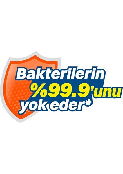 Antibakteriyel Islak Mendil 50 Adet Hassas