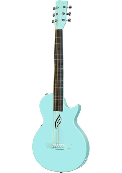 NOVA GO SP1 BL AcousticPlus® 2.0 Sistemli Mavi Elektro Akustik Gitar fiyatları