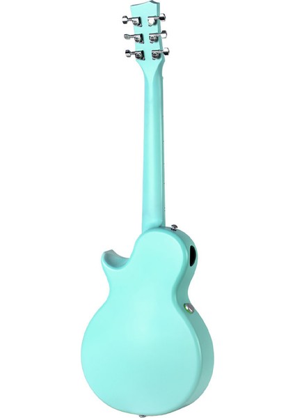 NOVA GO SP1 BL AcousticPlus® 2.0 Sistemli Mavi Elektro Akustik Gitar modelleri