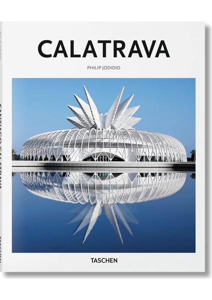 Calatrava - Philip Jodidio