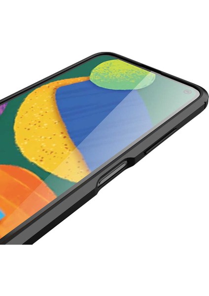 Samsung Galaxy A03S Kılıf Deri Desenli En Kaliteli Silikon Kılıf