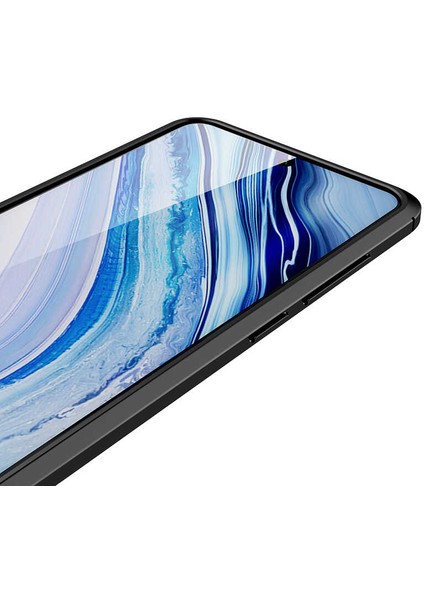 Xiaomi Redmi Note 9 Kılıf Deri Desenli En Kaliteli Silikon Kılıf