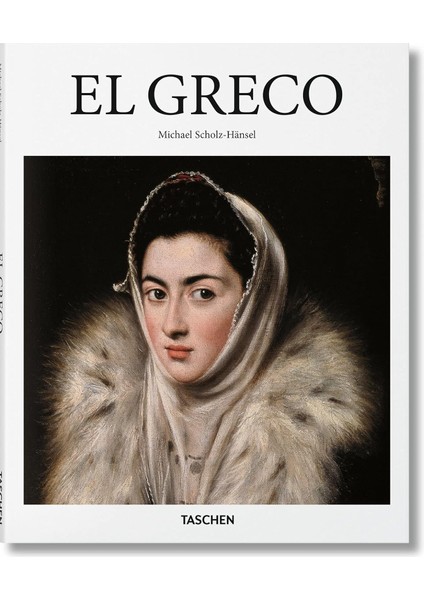 El Greco - Michael Scholz-Hansel