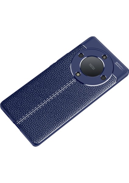 Huawei Honor X9A Kılıf Zore Niss Silikon Kapak