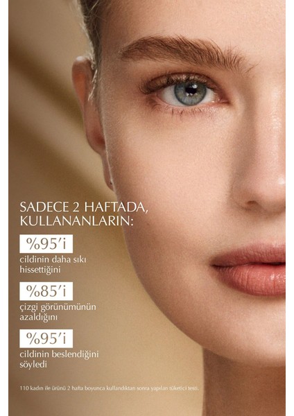 Estee Lauder Advanced Night Repair Serum 20ML + Göz Kremi 5ml + Revitalizing Supreme Krem 5ml Cilt Bakım Seti