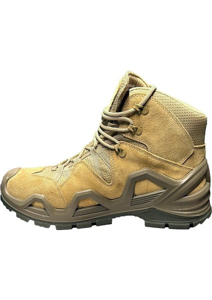 Guard Xr Su Geçirmez Bej Kısa Bot