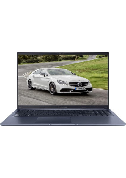 Vivobook X1502ZA 15 Intel Core I3 1215U 12.nesil 16GB 1tb SSD Fredoos 15.6" Fhd Taşınabilir Bilgisayar Sner3