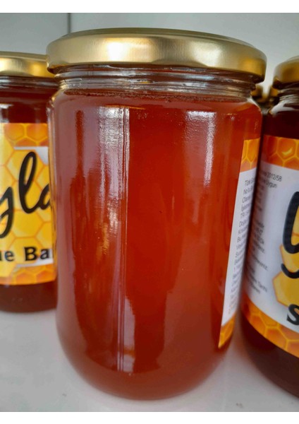 Yayla Çiçek Balı 850 gr Çorum Yöresi fiyatları