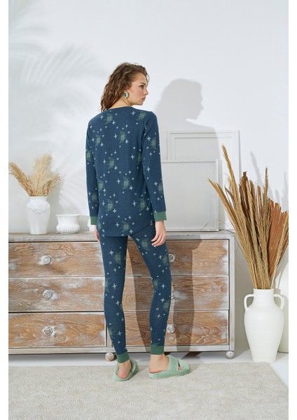 15158 Bayan Pijama Takım fırsatları