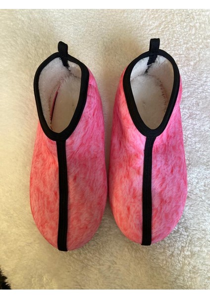 Kışlık Nefes Alabilen Içi Kürklü Ev Botu/patiği fiyatları