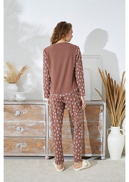 15195 Bayan Pijama Takım fırsatları