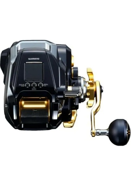 Beast Master Md 6000 Makine