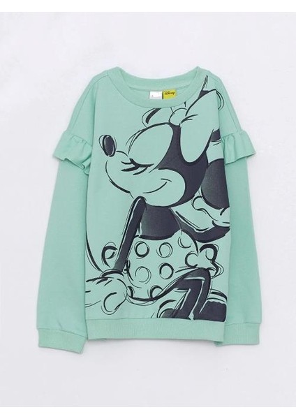 Minnie Sweatshirt