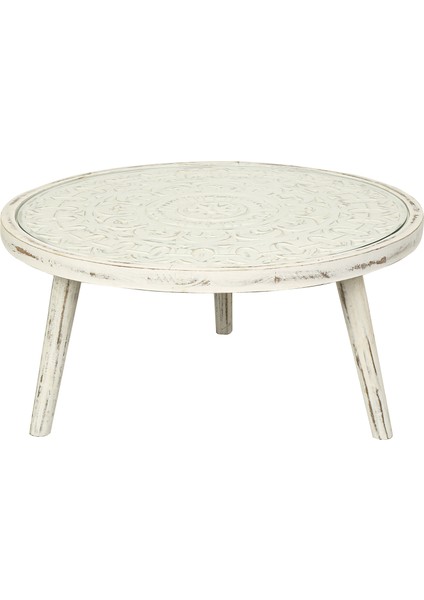 Nautica Orta Sehpa MS.JG0034