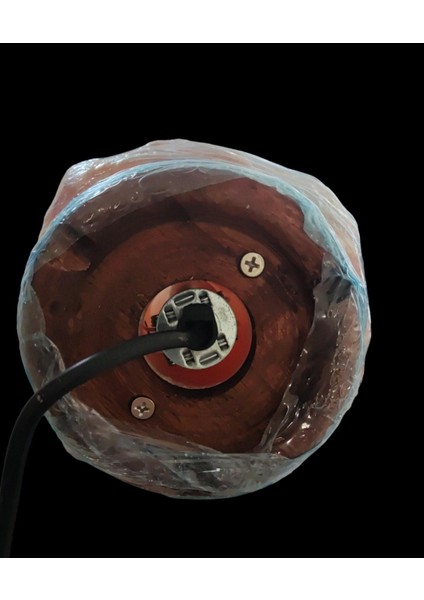 Himalayatuz Lambası Pembe modelleri