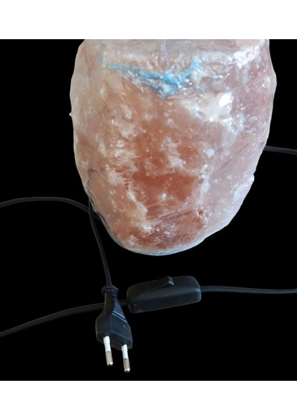 Himalayatuz Lambası Pembe fırsatları