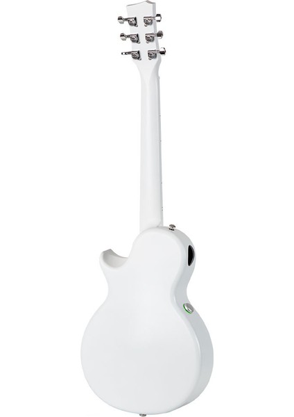NOVA GO SP1 WH AcousticPlus® 2.0 Sistemli Beyaz Elektro Akustik Gitar modelleri