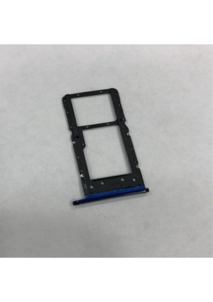 Reeder P13 Blue 2021 Sim Tepsisi Mavi