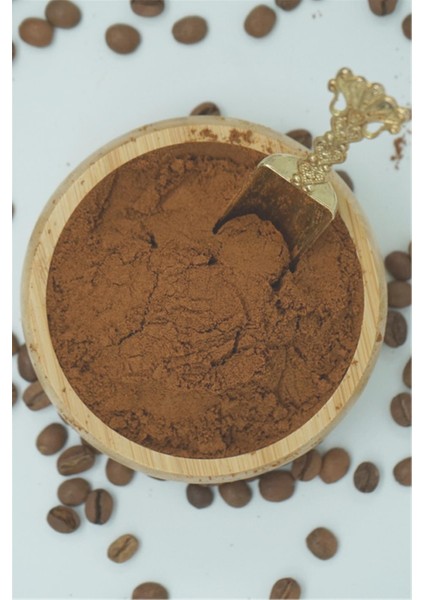 Taze Çekilmiş Türk Kahvesi Orta Kavrulmuş 1 kg fırsatları