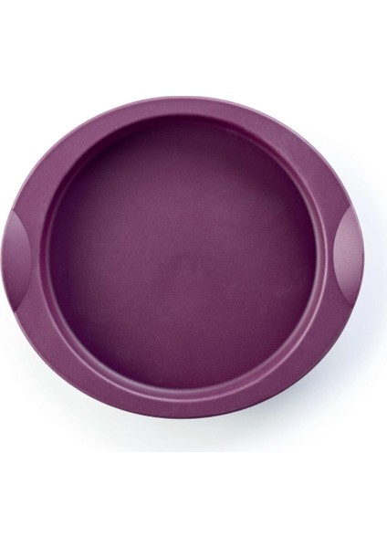 Silikon Yuvarlak Kalıp Mor fiyatları