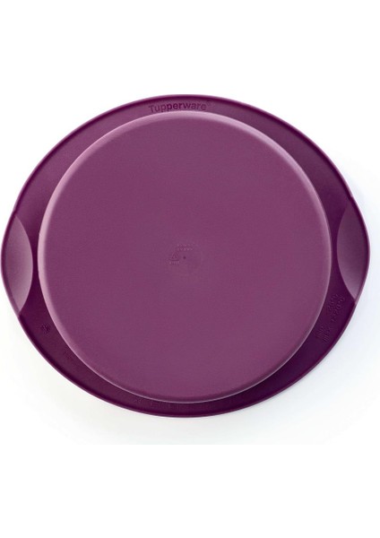 Silikon Yuvarlak Kalıp Mor modelleri