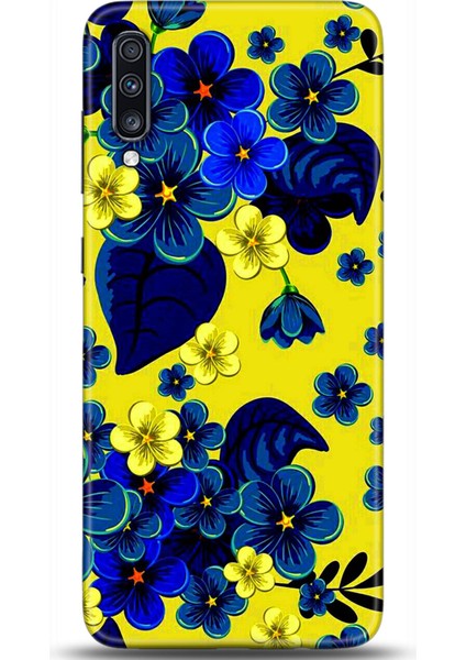Samsung Galaxy A70 Kılıf Hd Baskılı Kılıf - Followed Institution 0477