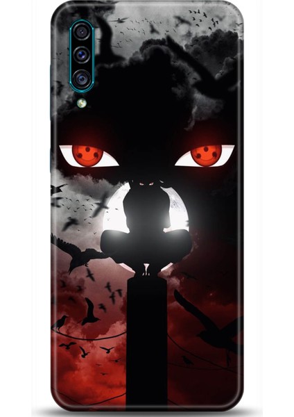 Samsung Galaxy A30S Kılıf Hd Baskılı Kılıf - Followed Institution 0267