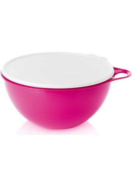 Mikser Kabım 4.5l Fuşya