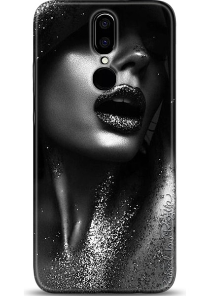 Vestel Venüs V7 Kılıf Hd Baskılı Kılıf - Followed Institution 0338