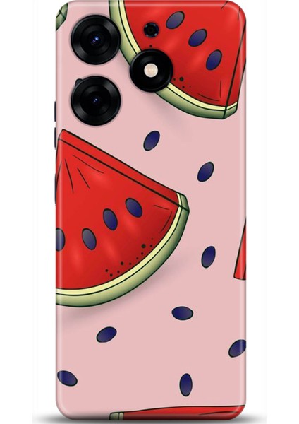 Tecno Spark 10 Pro Kılıf Hd Baskılı Kılıf - Followed Institution 0071